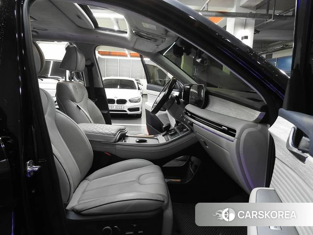 Hyundai The New Palisade id 4608748 из Кореи 20