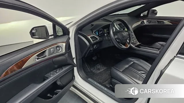 Lincoln New MKZ id 3455022 из Кореи 20