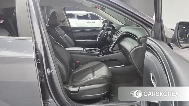 Hyundai Tucson (NX4) id 3438608 из Кореи 20