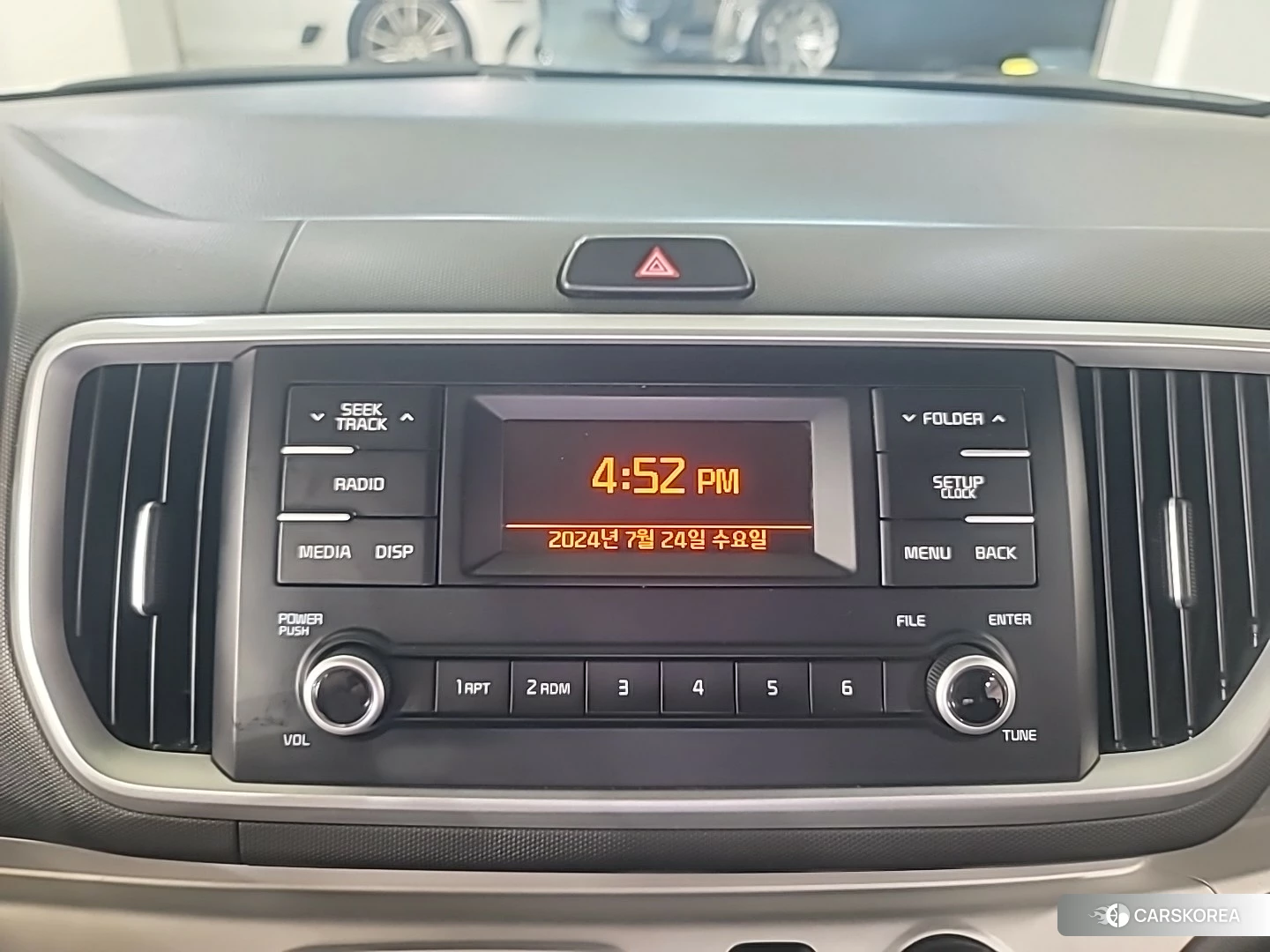 Kia The New Ray id 3853793 из Кореи 19