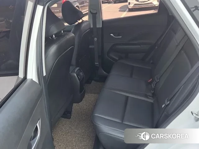 Hyundai Kona (SX2) id 3776173 из Кореи 20