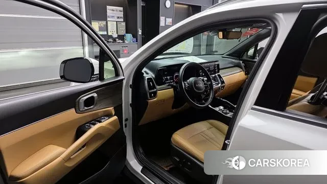 Kia Sorento 4th Generation id 3378580 из Кореи 20