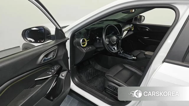 Chevrolet (GM Daewoo) Trax Crossover id 4329925 из Кореи 30