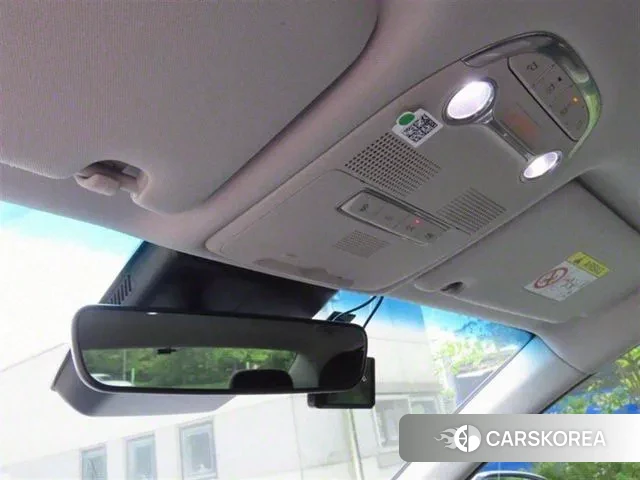 Hyundai The New Grandeur IG id 2885286 из Кореи 20