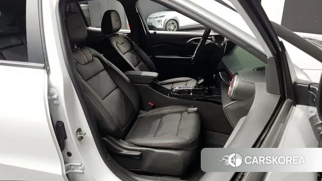 Chevrolet (GM Daewoo) Trax Crossover id 3745475 из Кореи 20