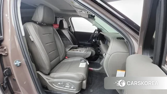 Hyundai Palisade (LX3) id 3731839 из Кореи 20