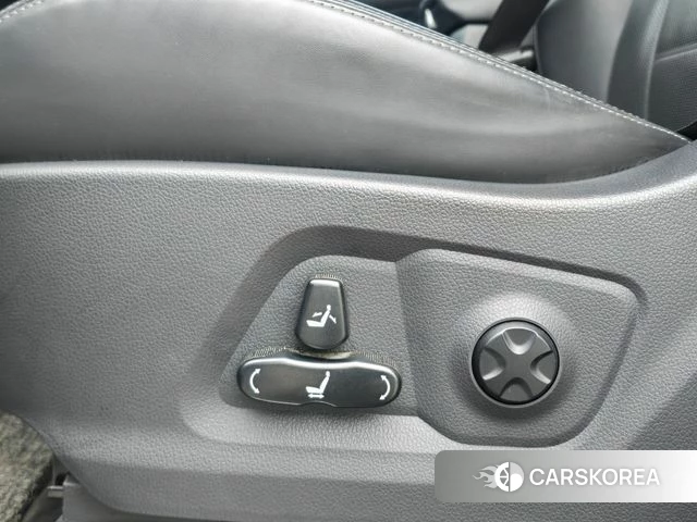 Ssangyong G4 Rexton id 4486734 из Кореи 20