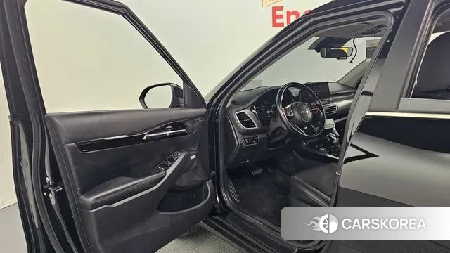 Kia Seltos id 3012894 из Кореи 20