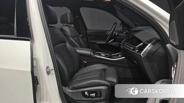 BMW X5 (G05) id 3831193 из Кореи 20