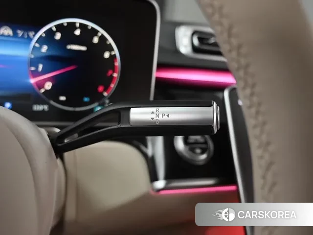 Mercedes-Benz S-Class W223 id 3339051 из Кореи 20