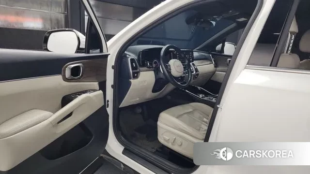 Kia Sorento 4th Generation id 3650080 из Кореи 20