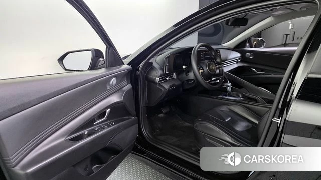 Hyundai Avante (CN7) id 3851625 из Кореи 20