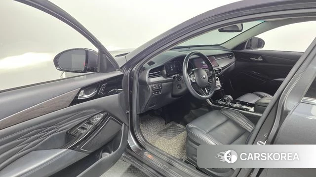 Kia K7 Premier id 4936934 из Кореи 20