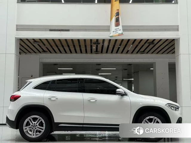 Mercedes-Benz GLA id 4254738 из Китая 24