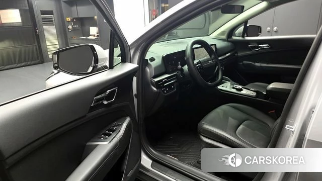 Kia The New Sportage 5th Generation id 3921467 из Кореи 20