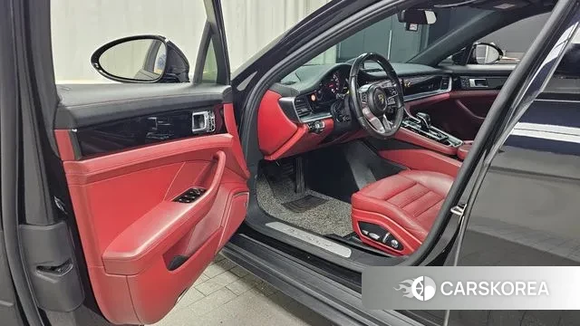 Porsche Panamera (971) id 2932255 из Кореи 20