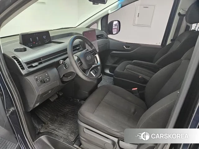 Hyundai Staria id 3606694 из Кореи 20