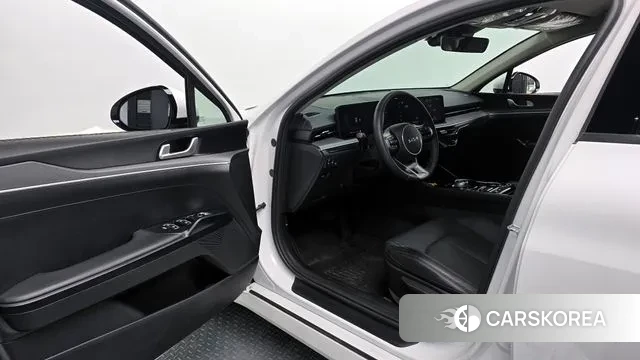 Kia The New K5 3rd generation id 3739458 из Кореи 20