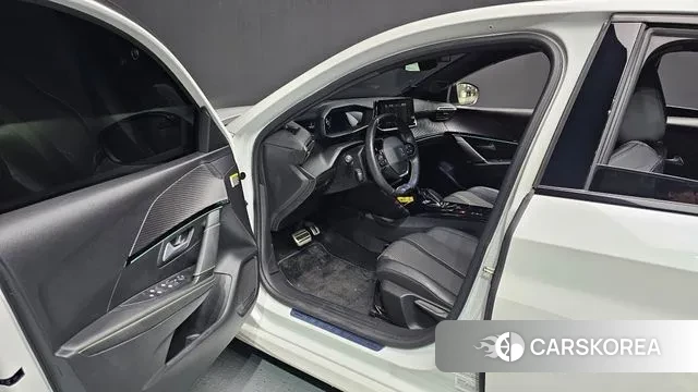 Peugeot e-2008 second generation id 3411176 из Кореи 20