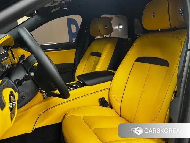 Rolls-Royce Ghost 2nd Generation id 3712402 из Кореи 19