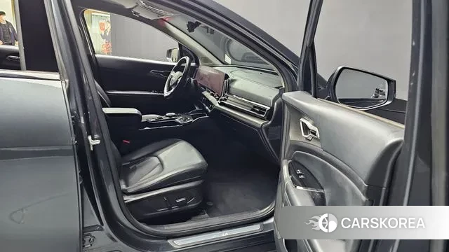 Kia Sportage 5th Generation id 3544718 из Кореи 20