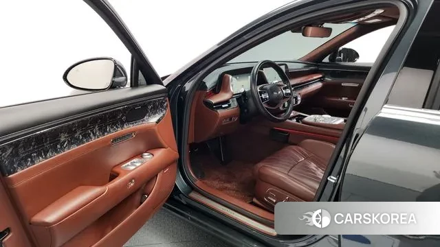 Genesis G90 (RS4) id 3443090 из Кореи 20