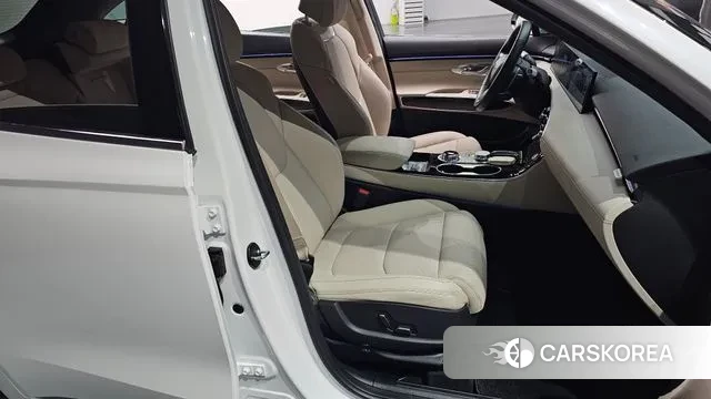 Genesis GV70 id 3571395 из Кореи 20