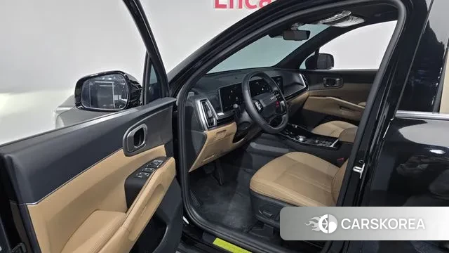 Kia The New Sorento 4th Generation id 3750747 из Кореи 20