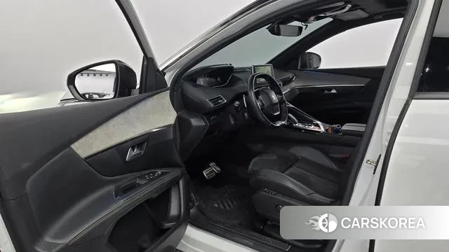 Peugeot 5008 second generation id 3012516 из Кореи 20