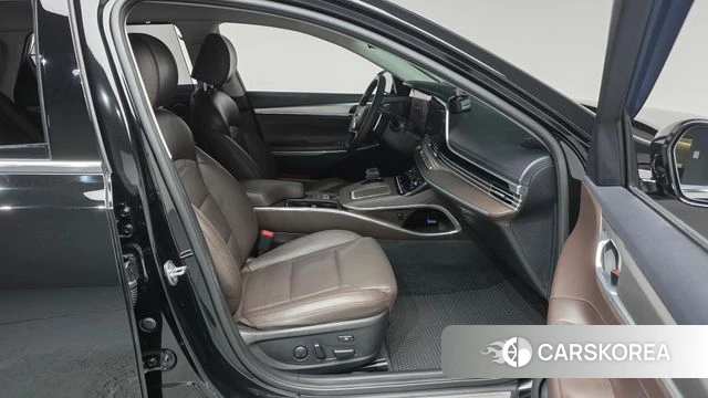 Hyundai The New Grandeur IG id 4632123 из Кореи 33