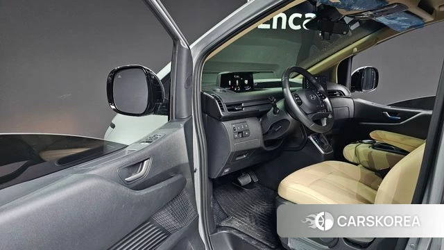 Hyundai Staria id 4584188 из Кореи 19