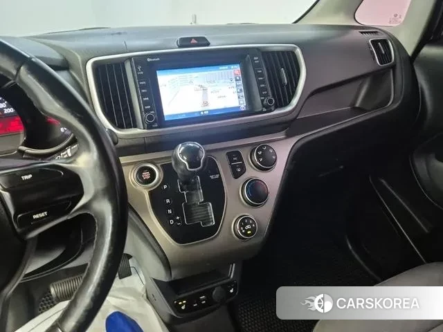 Kia The New Ray id 3742600 из Кореи 18