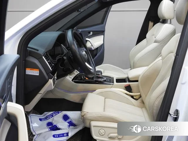 Audi Q5 (FY) id 2915987 из Кореи 20