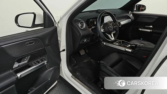 Mercedes-Benz GLB-Class X247 id 4768929 из Кореи 20