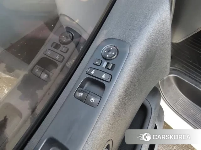 Hyundai Staria id 3595263 из Кореи 20