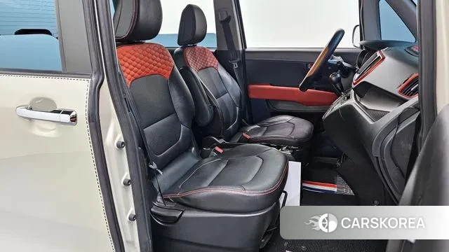 Kia The New Ray id 3373884 из Кореи 20