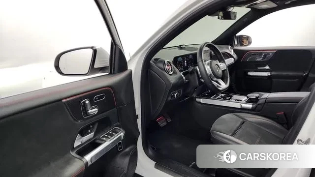 Mercedes-Benz GLB-Class X247 id 2960768 из Кореи 20