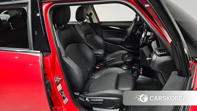 Mini Cooper id 3671017 из Кореи 20