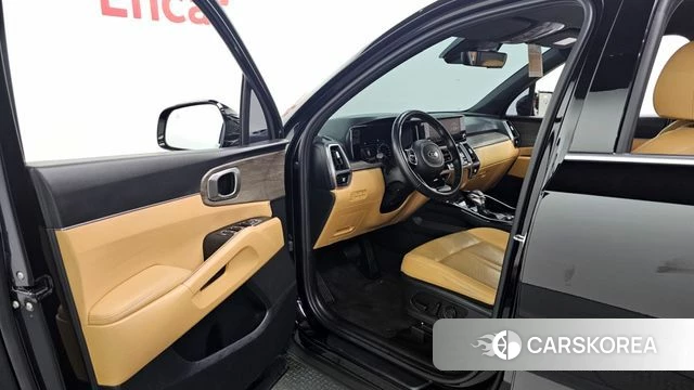 Kia Sorento 4th Generation id 3923688 из Кореи 20