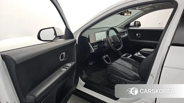 Hyundai Ionic 5 id 2901470 из Кореи 20