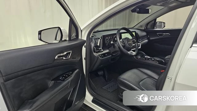 Kia Sportage 5th Generation id 3860115 из Кореи 20