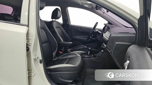 Kia All New Morning (JA) id 3916788 из Кореи 20