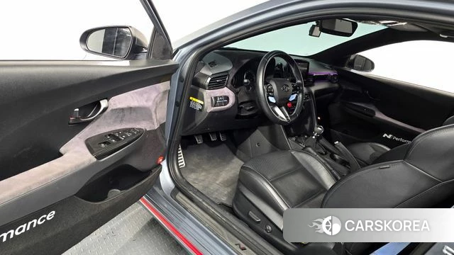 Hyundai Veloster (JS) id 4447691 из Кореи 31