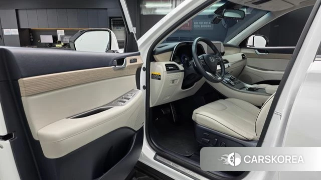 Hyundai Palisade id 4536272 из Кореи 33