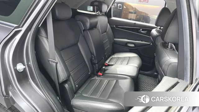 Kia The New Sorento id 4755499 из Кореи 30