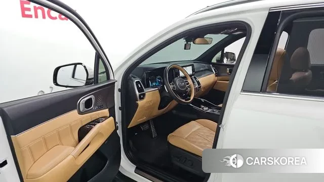 Kia Sorento 4th Generation id 3697635 из Кореи 20