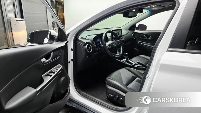Hyundai The New Kona id 4268058 из Кореи 30