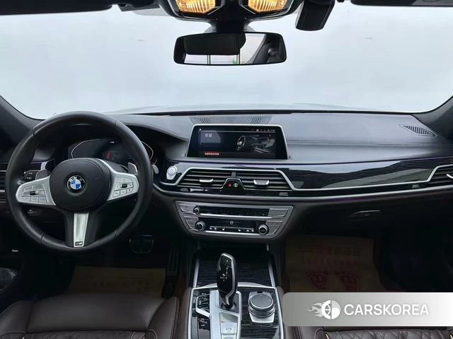 BMW 7 series id 4234864 из Китая 26