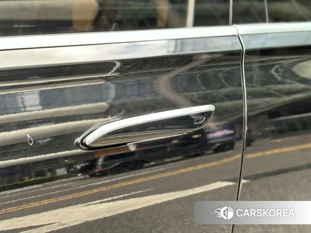 Mercedes-Benz S-class id 4222111 из Китая 23