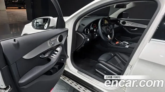 Mercedes-Benz GLC-Class X253 id 2882058 из Кореи 20